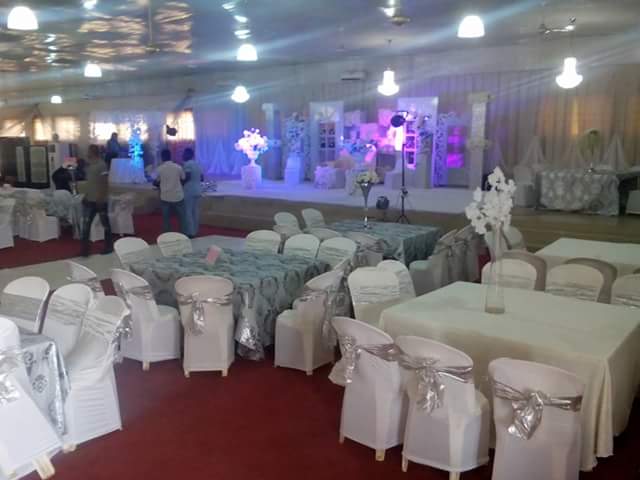 Nimatoni Event Center photo 3